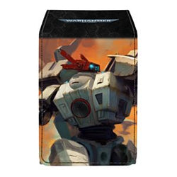 Ultra Pro: Warhammer 40k Alcove Flip Deck Box