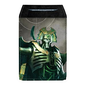 Ultra Pro: Warhammer 40k Alcove Flip Deck Box