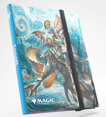 Gamegenic Casual Album 18-Pocket - Lorwyn Eclipsed