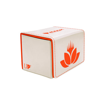 Ultra Pro - Mana 8 Alcove Edge Deck Box (Lotus)
