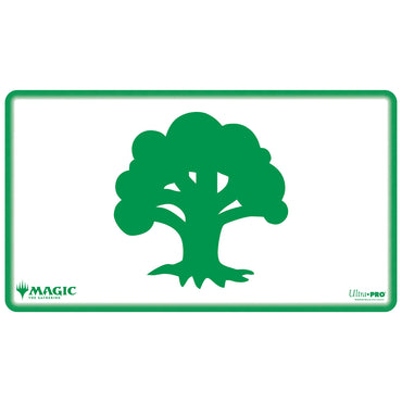 Ultra Pro - Mana 8 Stitched Playmat (Forest)
