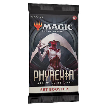 Phyrexia All Will Be One - Set Booster