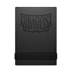 Dragon Shield - Life Ledger (Black/Black)