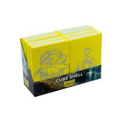 Dragon Shield - Cube Shell