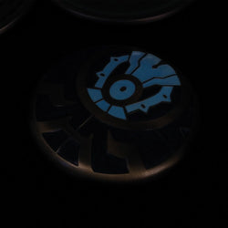 Magic The Gathering: Glow in the Dark Arcane Signet Bottle Opener