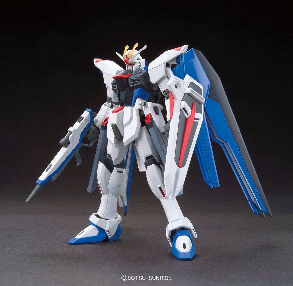 HGCE 1/144 Freedom Gundam
