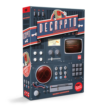 Decrypto - 5th Anniversary Edition