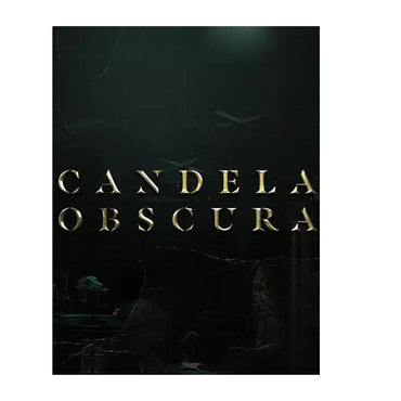 Candela Obscura RPG - Core Rulebook