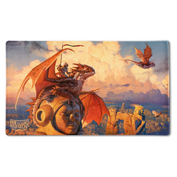 Dragon Shield - Playmat