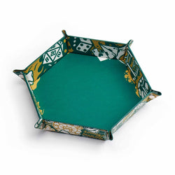 LPG Essentials - Hex Dice Tray 6" (Artist Series: Cara)