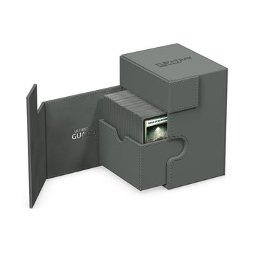 Ultimate Guard Flip´n´Tray 133+ Xenoskin (Grey)
