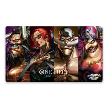 One Piece Card Game - Special Goods Set Former Four Emperors