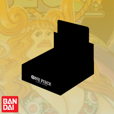 One Piece Card Game - 500 Years in the Future (OP-07) Booster Box