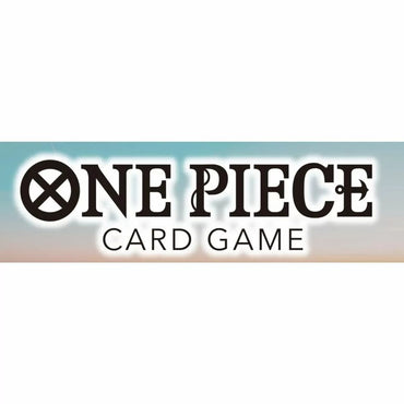 One Piece Card Game - Two Legends (OP-08) Booster Box