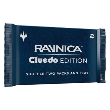 Ravnica - Cluedo Edition Box