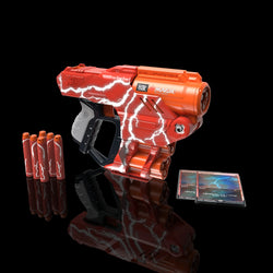 Magic the Gathering: Nerf Lmtd - Lightning Lair