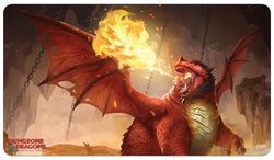 Ultra Pro Dungeons & Dragons Playmat (Various)