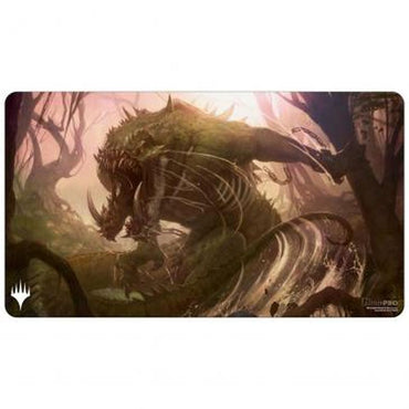 Ultra Pro - Modern Horizons 3 Playmat: Nethergoyf