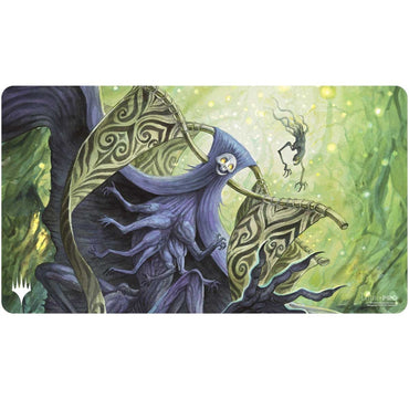 Ultra Pro - Duskmourn Playmat (Overlord of the Hauntwoods)