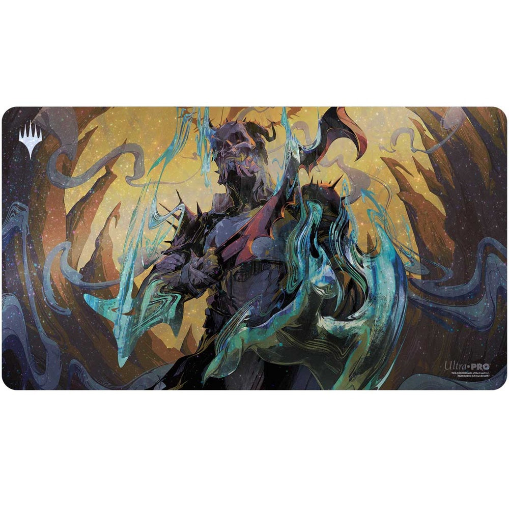 Ultra Pro - Duskmourn Playmat (Various)