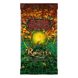 Flesh and Blood TCG - Rosetta Booster Box