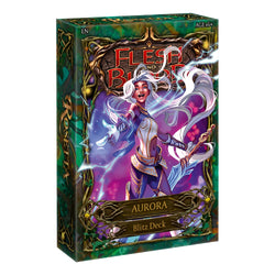 Flesh and Blood TCG - Rosetta Blitz Deck Collection