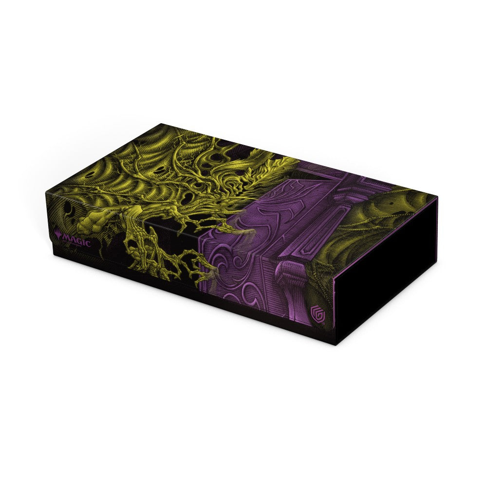 Ultimate Guard: Omnihive 1000+ Deck Case - Duskmourn: Valgavoth, Terror Eater