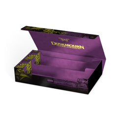 Ultimate Guard: Omnihive 1000+ Deck Case - Duskmourn: Valgavoth, Terror Eater