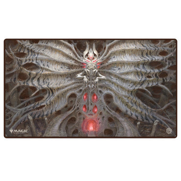 Ultimate Guard Playmat - Duskmourn (Valgavoth Terror Eater)