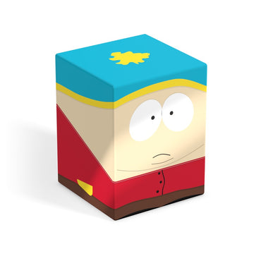 Ultimate Guard Squaroes - South Park