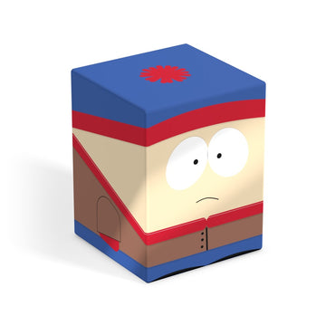 Ultimate Guard Squaroes - South Park (Stan (003))