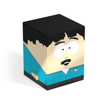 Ultimate Guard Squaroes - South Park (Randy (009))