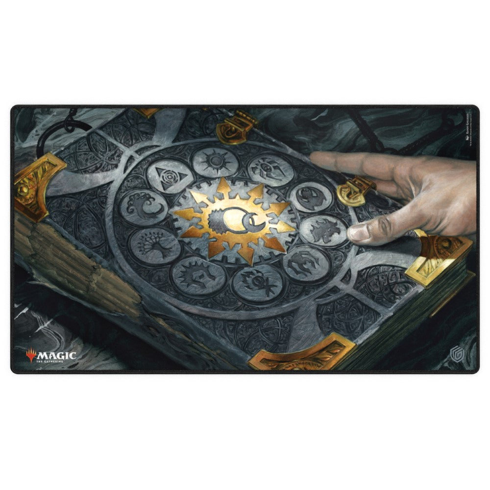 Ultimate Guard Playmat - Guild Summit