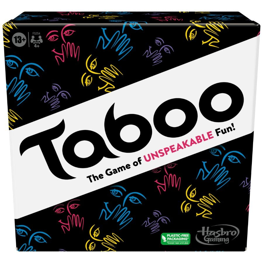 Taboo