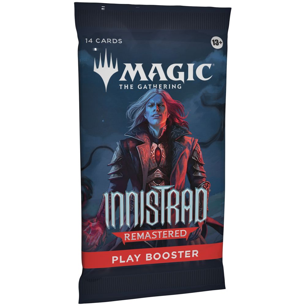 Innistrad Remastered - Play Booster Box