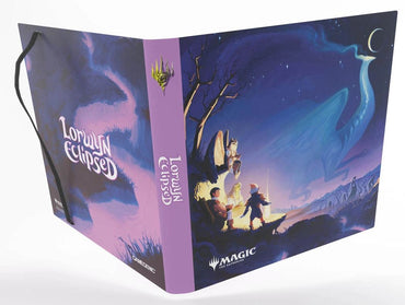 Gamegenic Casual Album 24-Pocket - Lorwyn Eclipsed