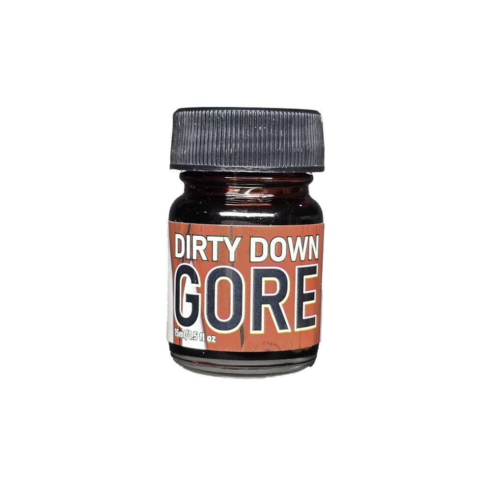Dirty Down - Gore