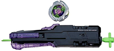 Beyblade - X - Sam Saver Sword Launcher W Top