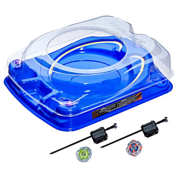 Beyblade X - Beyblade X Drop Attack Battle Set