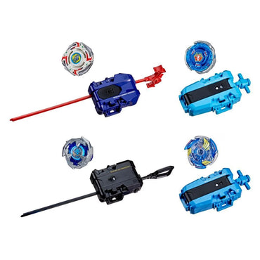 Beyblade X - 25th Anniversary Set 4-Pack