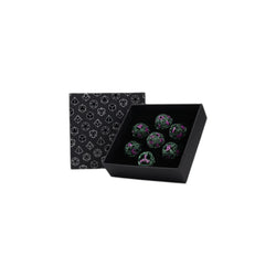 LPG Dice Set: Hollow Vines - Sakura