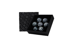LPG Dice Set: Hollow Vines - Winter