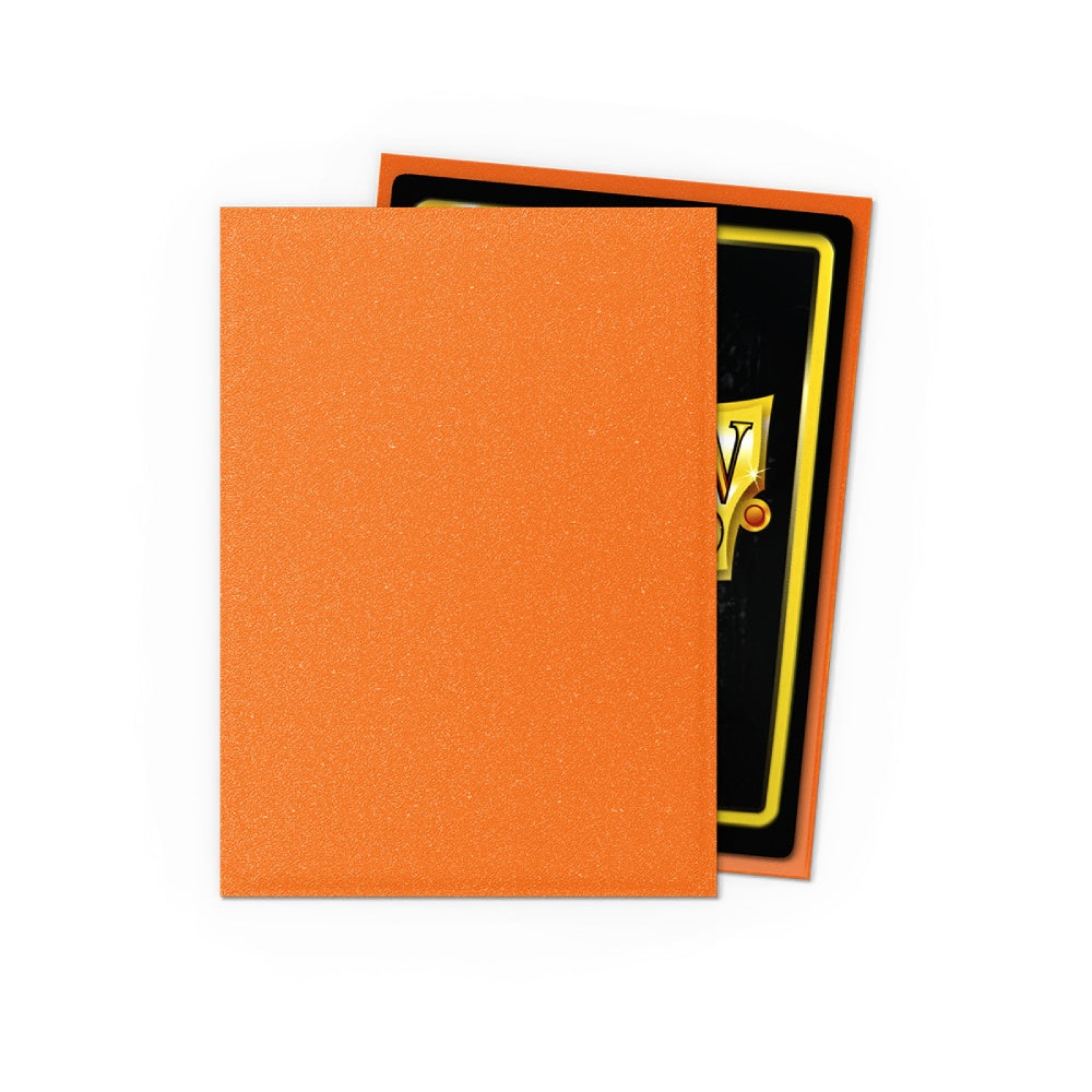 Dragon Shield - Standard Size Matte Sleeves (100ct)