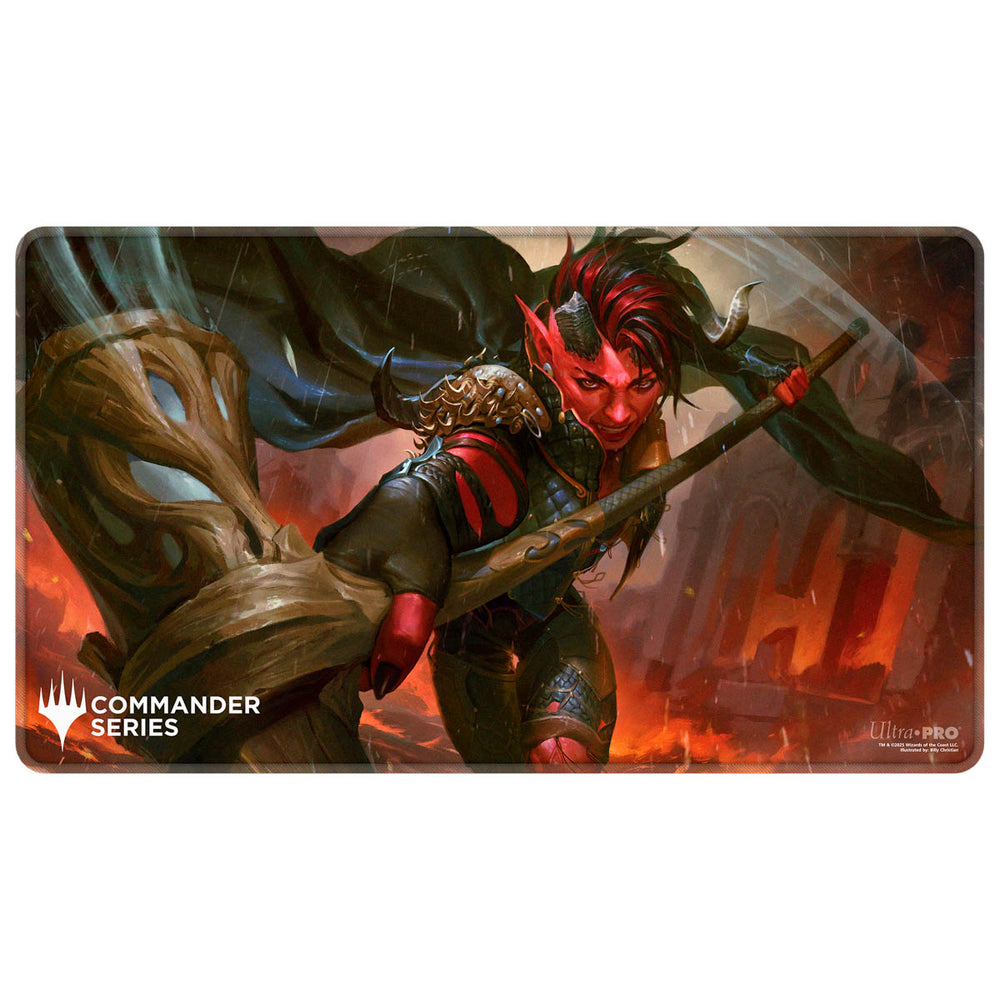 Ultra Pro - Commander Legends Battle For Baldur's Gate Playmat (Various)
