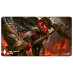 Ultra Pro - Commander Legends Battle For Baldur's Gate Playmat (Various)