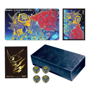 Digimon Card Game: Tamer's Evolution Box – Rise of Digimon (PB-21)