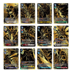 Digimon Card Game: Tamer's Evolution Box – Rise of Digimon (PB-21)