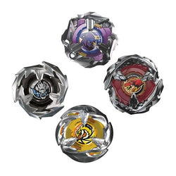 Beyblade X - Wave 2 Dual Pack