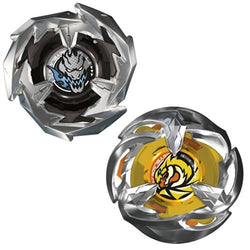 Beyblade X - Wave 2 Dual Pack