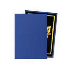 Dragon Shield - Standard Size Matte Non-Glare Sleeves (100ct)